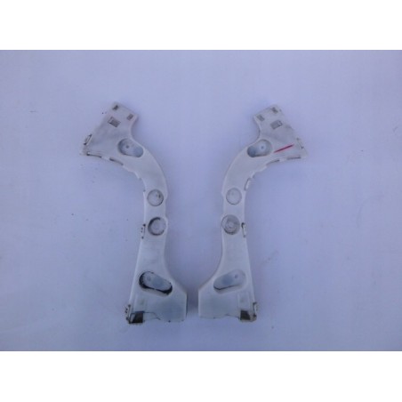 ŚLIZG ZDERZAKA TYŁ LEWY PRAWY FOCUS III MK3 HB