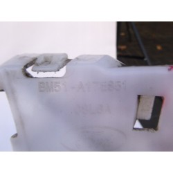 ŚLIZG ZDERZAKA TYŁ LEWY PRAWY FOCUS III MK3 HB