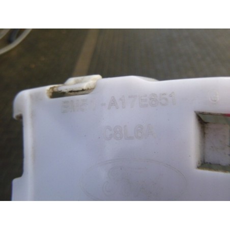 ŚLIZG ZDERZAKA TYŁ LEWY PRAWY FOCUS III MK3 HB