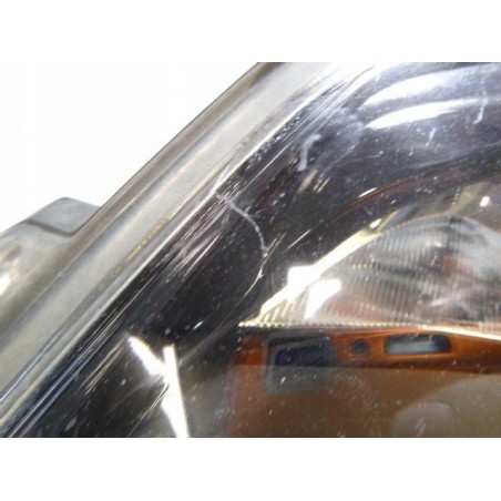 LAMPA LEWY PRZÓD PRZEDNIA FORD FOCUS III MK3 10-