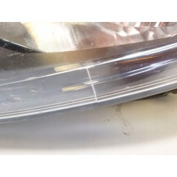 LAMPA LEWY PRZÓD PRZEDNIA FORD FOCUS III MK3 10-