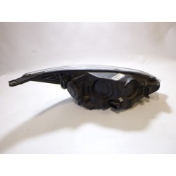 LAMPA LEWY PRZÓD PRZEDNIA FORD FOCUS III MK3 10-