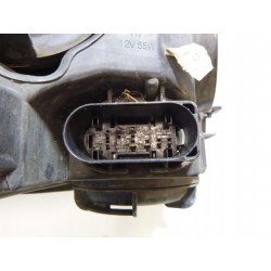 LAMPA LEWY PRZÓD PRZEDNIA FORD FOCUS III MK3 10-