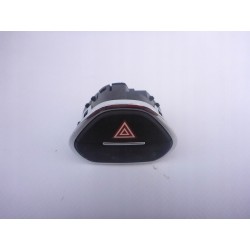 WŁĄCZNIK PRZYCISK AWARYJNYCH OPEL CORSA E 14-