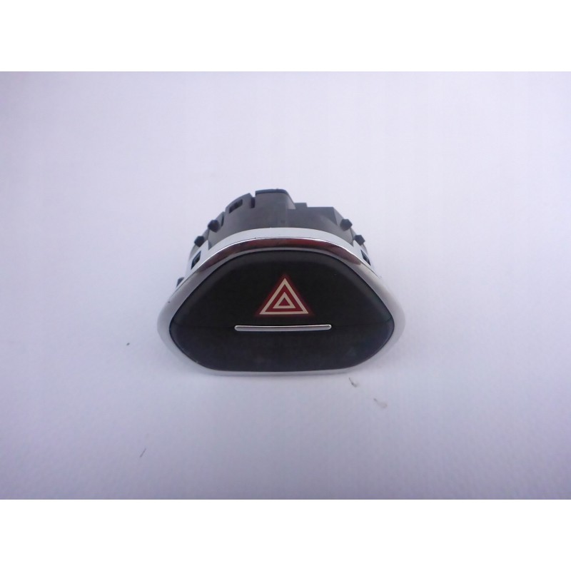 WŁĄCZNIK PRZYCISK AWARYJNYCH OPEL CORSA E 14-