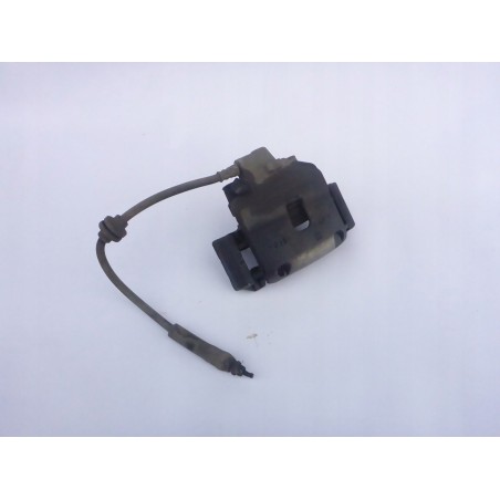 ZAMEK PRAWY PRZÓD PRZEDNI OPEL CORSA E 14-