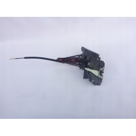 ZAMEK PRAWY PRZÓD 6 PIN OPEL CORSA E 14-