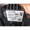 ZAMEK PRAWY PRZÓD 6 PIN OPEL CORSA E 14-