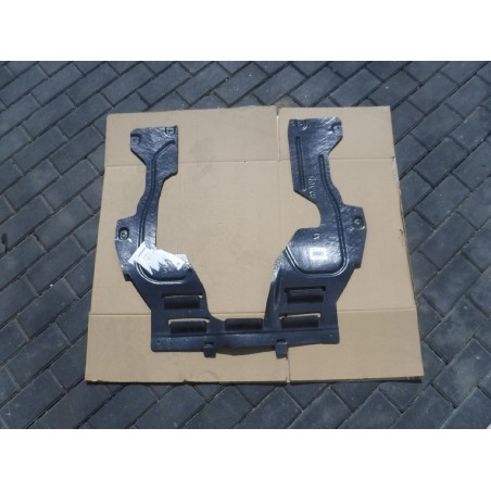 OSŁONA SILNIKA DÓŁ OPEL MOKKA X 2016- NOWY