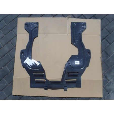 OSŁONA SILNIKA DÓŁ OPEL MOKKA X 2016- NOWY