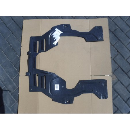 OSŁONA SILNIKA DÓŁ OPEL MOKKA X 2016- NOWY