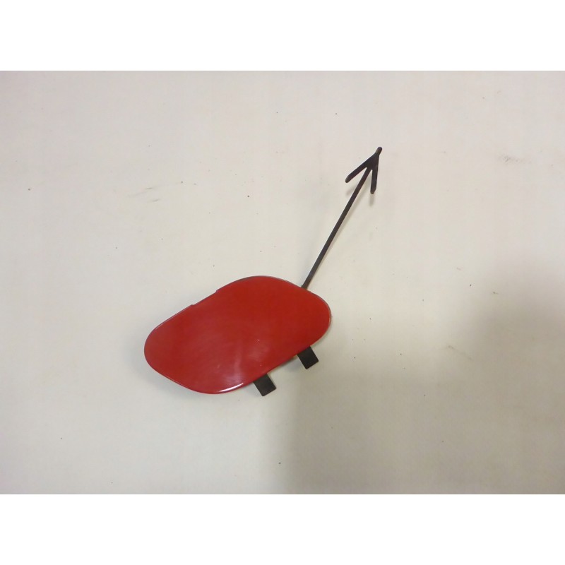 ZAŚLEPKA ZDERZAKA PRZÓD OPEL CORSA E 14- Z547