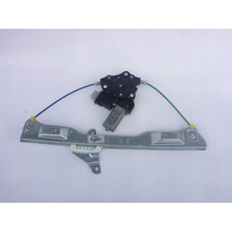 MECHANIZM SZYBY PRAWY PRZÓD OPEL CORSA E 14- 5D