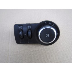 WŁĄCZNIK ŚWIATEŁ CHEVROLET CRUZE 09-