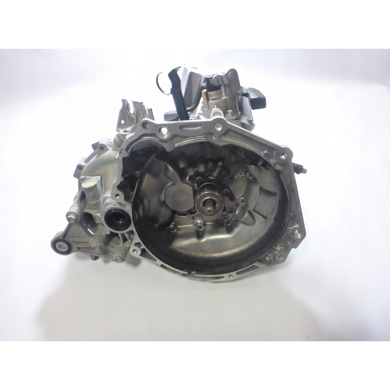 SKRZYNIA BIEGÓW OPEL KARL VIVA 15- 1.0 12V BLZ