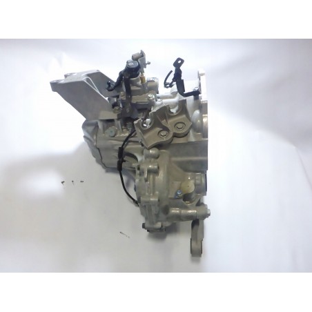 SKRZYNIA BIEGÓW OPEL KARL VIVA 15- 1.0 12V BLZ