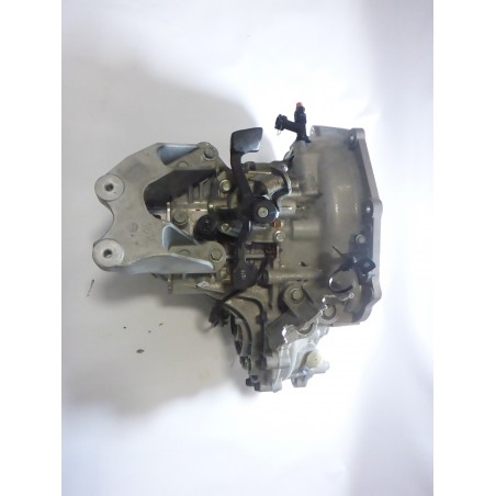SKRZYNIA BIEGÓW OPEL KARL VIVA 15- 1.0 12V BLZ