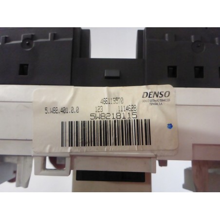 PANEL NAWIEWU OPEL CORSA E 5D 1.4 16V 14-