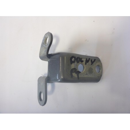 ZAWIAS DRZWI PRAWY TYŁ TOYOTA YARIS III 11- 1.3B