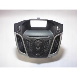 PANEL STEROWANIA RADIA FORD FOCUS III MK3 10-