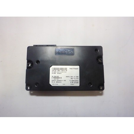 MODUŁ BLUETOOTH AM5T14D212ED FOCUS III MK3 10-