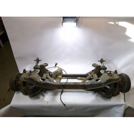 BELKA ZAWIESZENIA TYŁ FORD FOCUS III MK3 10- HB