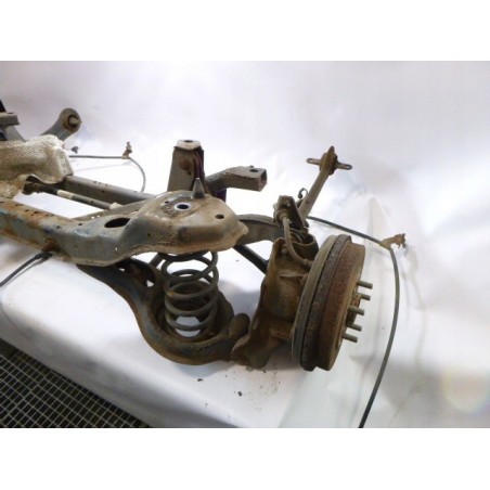 BELKA ZAWIESZENIA TYŁ FORD FOCUS III MK3 10- HB