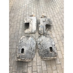 NADKOLE PRZEDNIE PRAWE BMW 3 E93