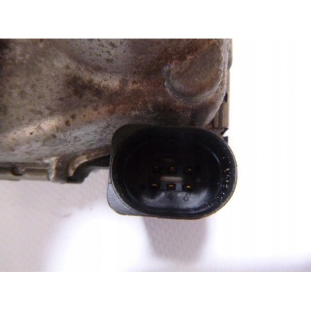 PRZEPUSTNICA FORD FOCUS III MK3 10-14 1.6 16B