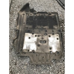 OSŁONA PODWOZIA POD SILNIK HONDA JAZZ 4 IV 15- 1.3B