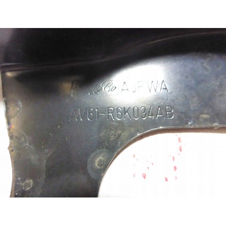 PODSTAWA AKUMULATORA FORD FOCUS MK3 14- 1.0 EB