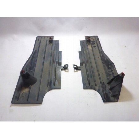 OSŁONA PODWOZIA LEWA PRAWA FOCUS III MK3 HB 14-