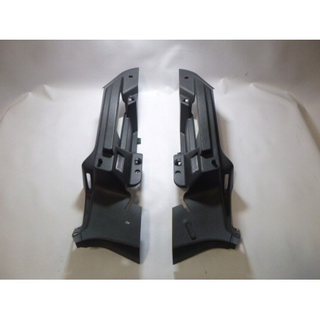 OSŁONA PÓŁKI WSPORNIK FORD FOCUS MK3 LIFT 14-