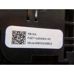 PRZEŁĄCZNIK ZESPOLONY TAŚMA FOCUS MK3 LIFT 14-