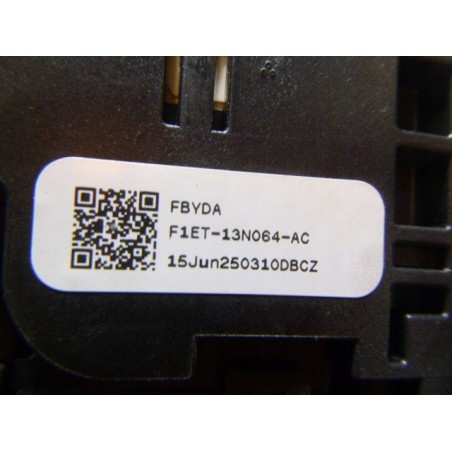 PRZEŁĄCZNIK ZESPOLONY TAŚMA FOCUS MK3 LIFT 14-