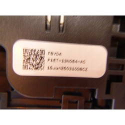 PRZEŁĄCZNIK ZESPOLONY TAŚMA FOCUS MK3 LIFT 14-