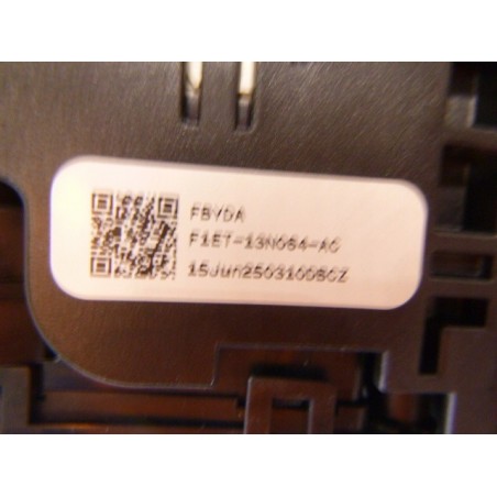 PRZEŁĄCZNIK ZESPOLONY TAŚMA FOCUS MK3 LIFT 14-