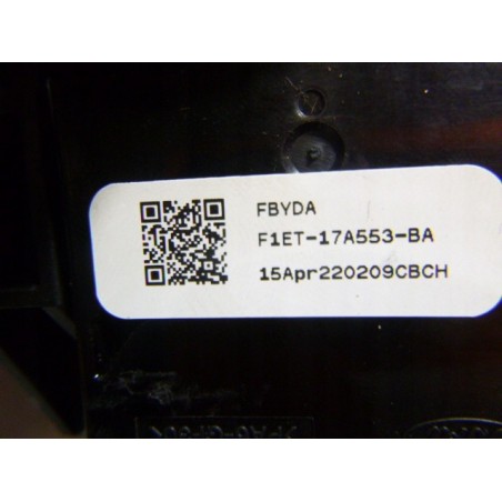 PRZEŁĄCZNIK ZESPOLONY TAŚMA FOCUS MK3 LIFT 14-