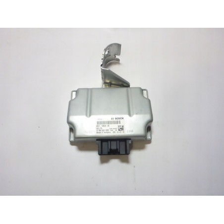 MODUŁ NAPIĘCIA FORD FOCUS MK3 LIFT 14- 1.0 ECB