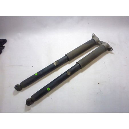 AMORTYZATOR TYŁ FORD FOCUS MK3 LIFT 14- 1.0 ECB