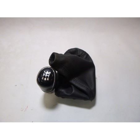 MIESZEK GAŁKA BIEGÓW FORD FOCUS III MK3 LIFT 14-