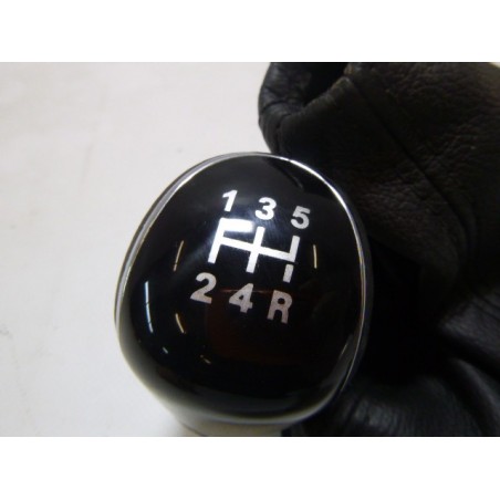 MIESZEK GAŁKA BIEGÓW FORD FOCUS III MK3 LIFT 14-