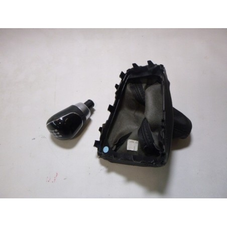 MIESZEK GAŁKA BIEGÓW FORD FOCUS III MK3 LIFT 14-