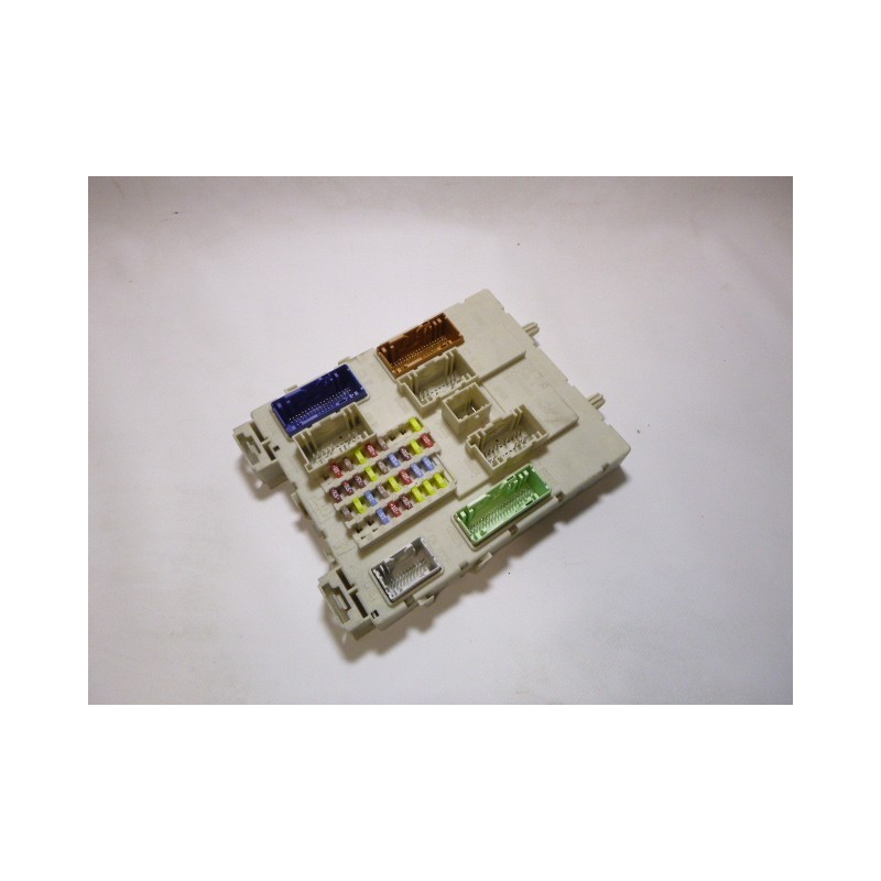 MODUŁ BSI GV6T14A073EF FORD FOCUS III MK3 1.0 EB