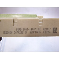 MODUŁ BSI GV6T14A073EF FORD FOCUS III MK3 1.0 EB