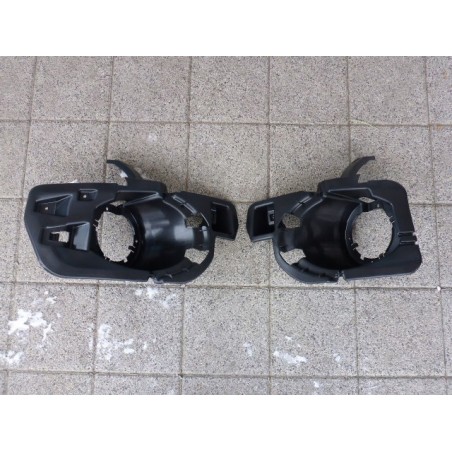 MOCOWANIE HALOGENU PRZÓD CITROEN BERLINGO III 12-