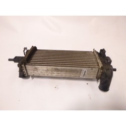 INTERCOOLER FORD FOCUS III MK3 1.0 ECOBOOST