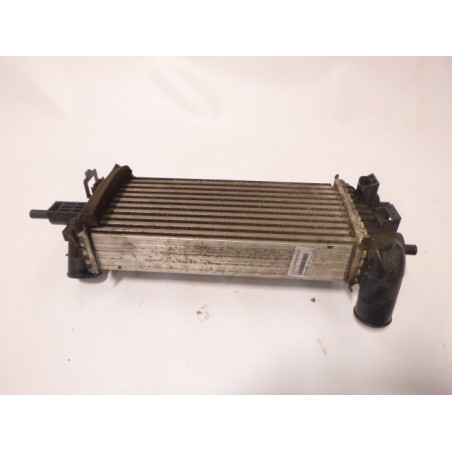 INTERCOOLER FORD FOCUS III MK3 1.0 ECOBOOST