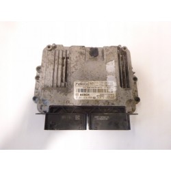 KOMPUTER SILNIKA FORD FOCUS III MK3 1.0 ECOBOOST