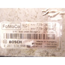 KOMPUTER SILNIKA FORD FOCUS III MK3 1.0 ECOBOOST